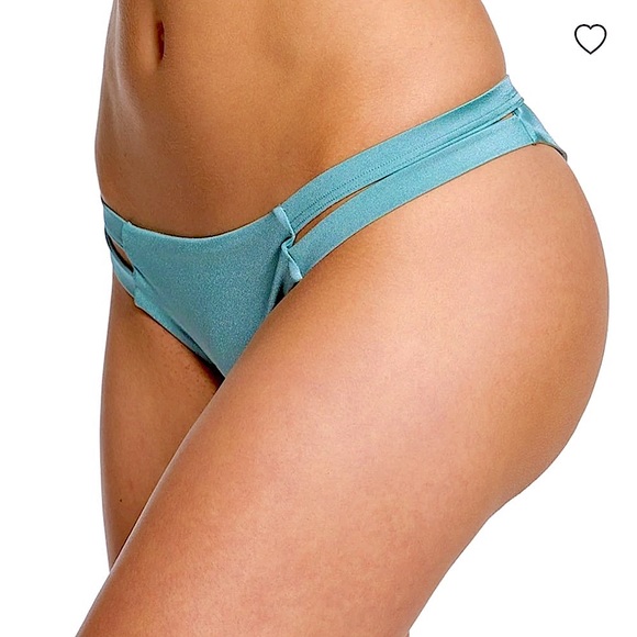 Billabong Isla Sol Searcher Bikini Bottom - Picture 3 of 11